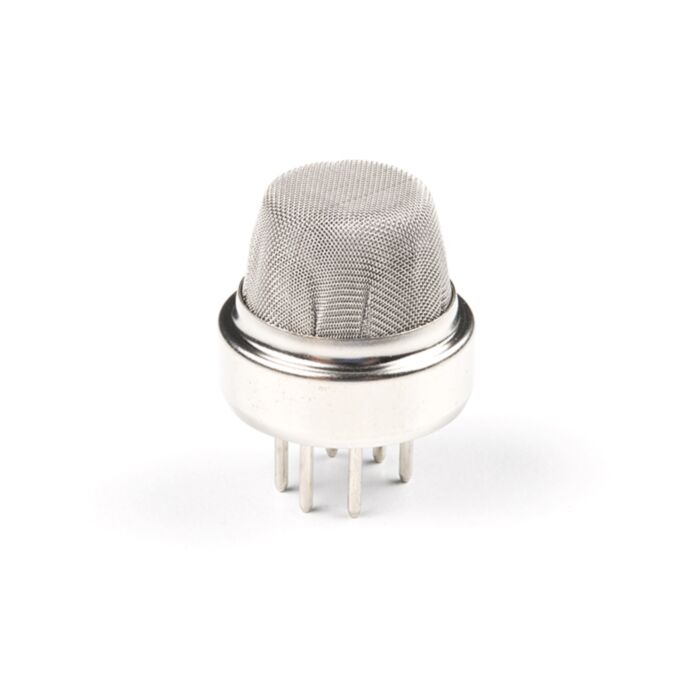 Smoke Sensor - MQ-2