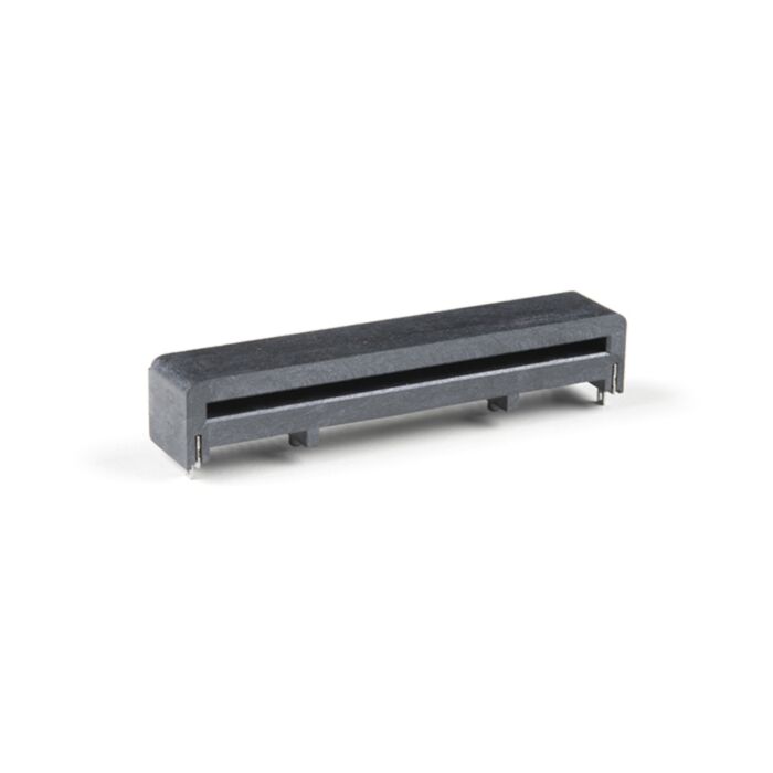 micro:bit Edge Connector - SMD, Right Angle (40-pin)