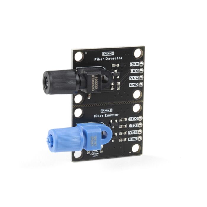 Fiber Simplex Breakout