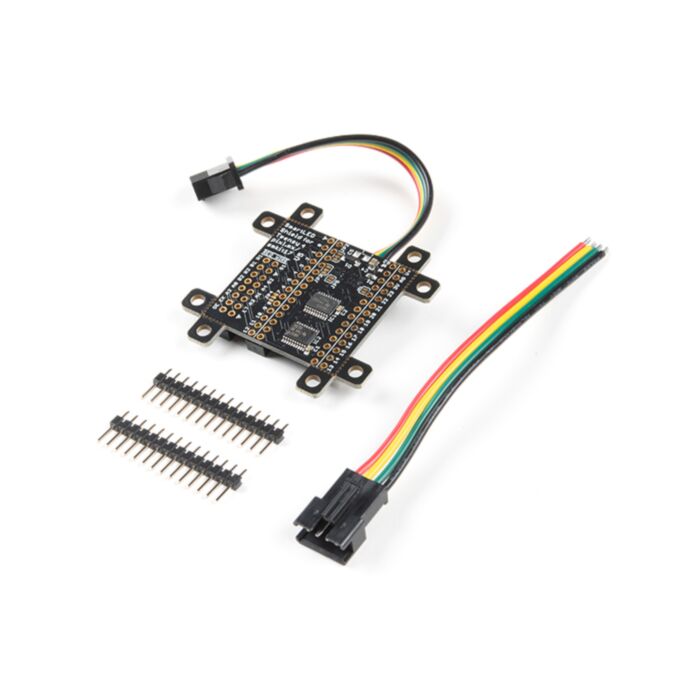 SmartLED Shield - Teensy 4