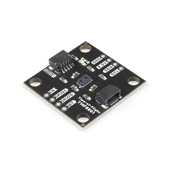 SparkX Distance Sensor - TMF8801 (Qwiic)