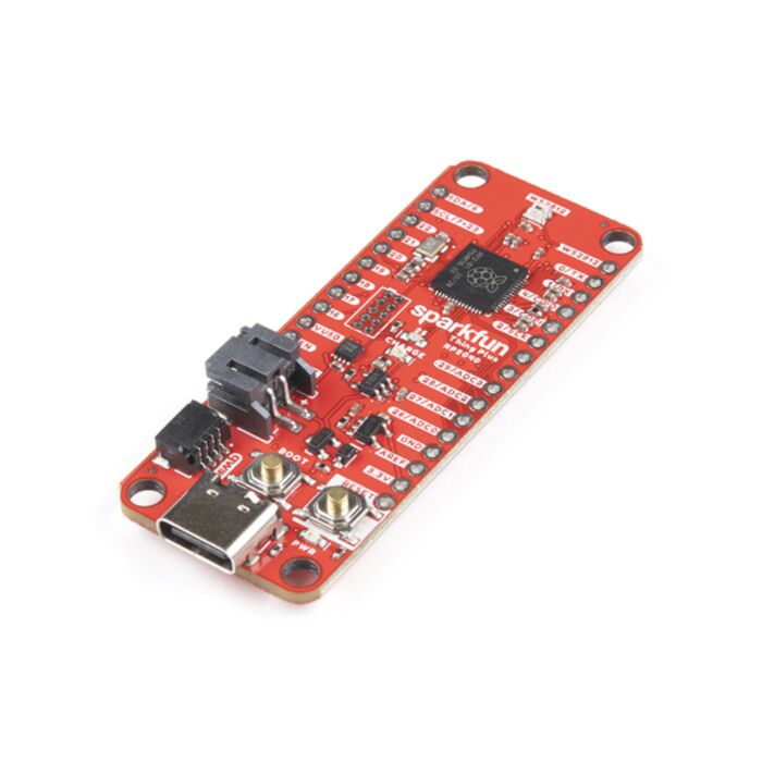 SparkFun Thing Plus - RP2040