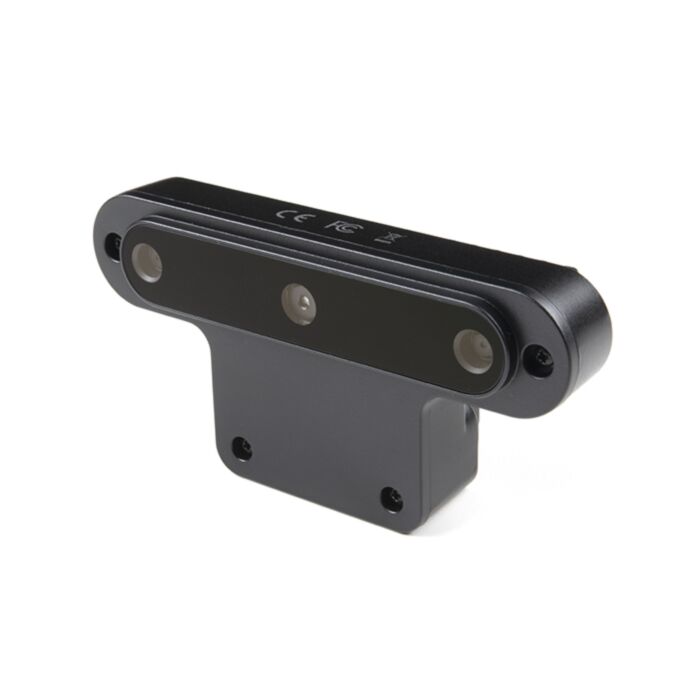 Luxonis Oak-D DepthAI Hardware