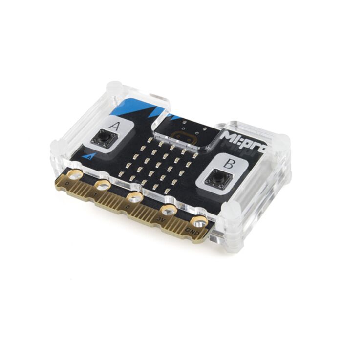 MI:pro Protector Case for micro:bit V2