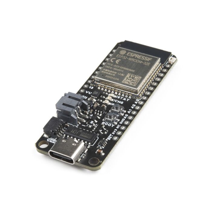 Thing Plus C - ESP32 WROOM