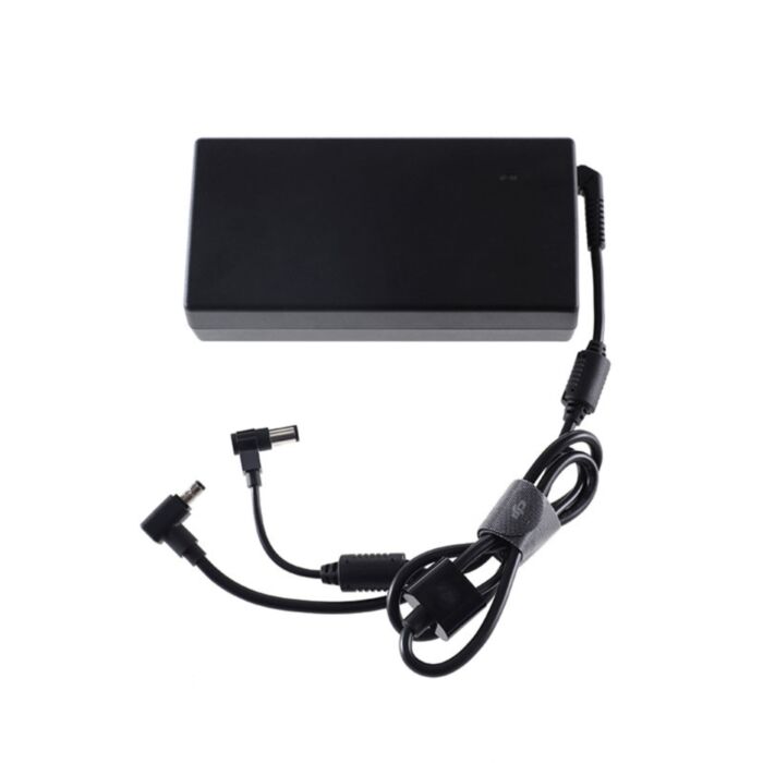 DJI Inspire 2/Ronin 2 180 W Battery Charger (without AC cable)