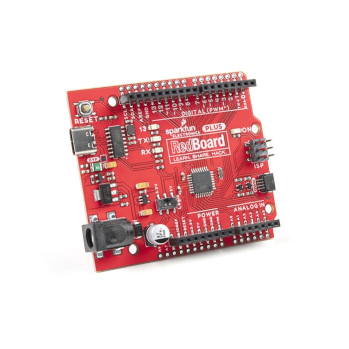 SparkFun RedBoard Plus