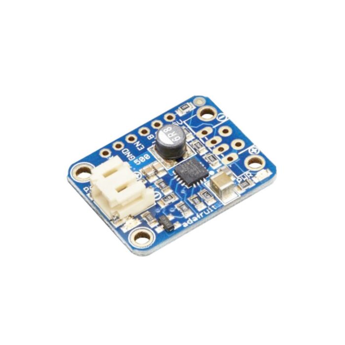 PowerBoost 500 Basic - 5V USB Boost @ 500mA from 1.8V+