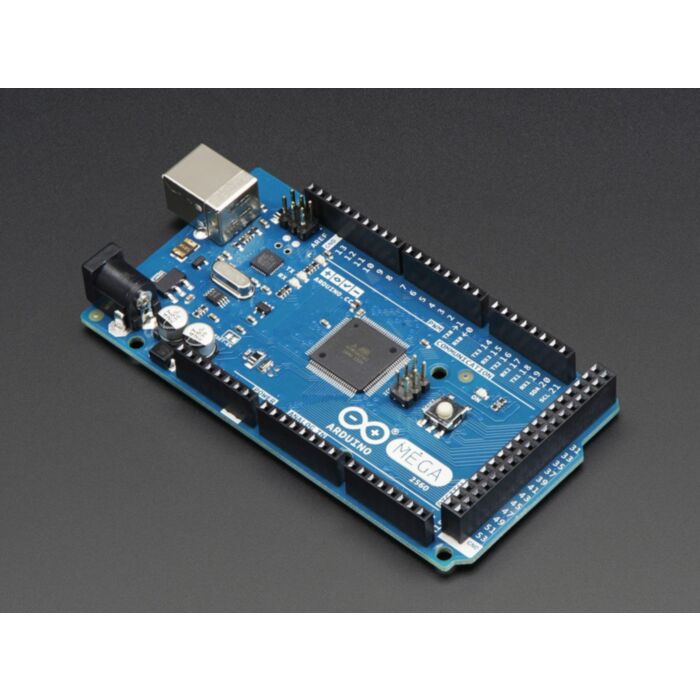 Arduino Mega 2560 R3 (Atmega2560 - assembled) - Mega!