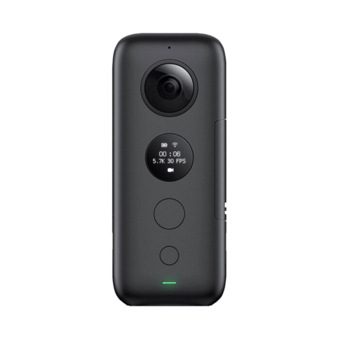Insta360 ONE X