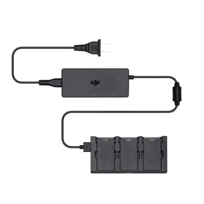 DJI Spark Battery Charging Hub