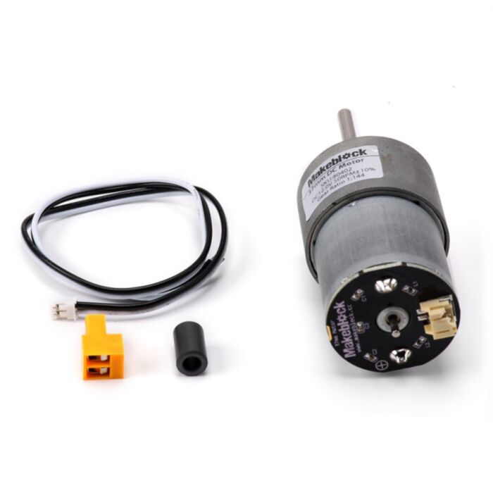 Makeblock DC Motor-37 12V/50RPM