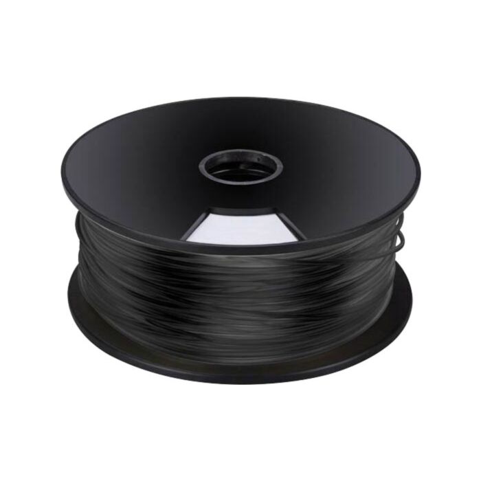 1kg 3mm White ABS Filament Reel for 3D Printer (SKU: K8223 Image 1)