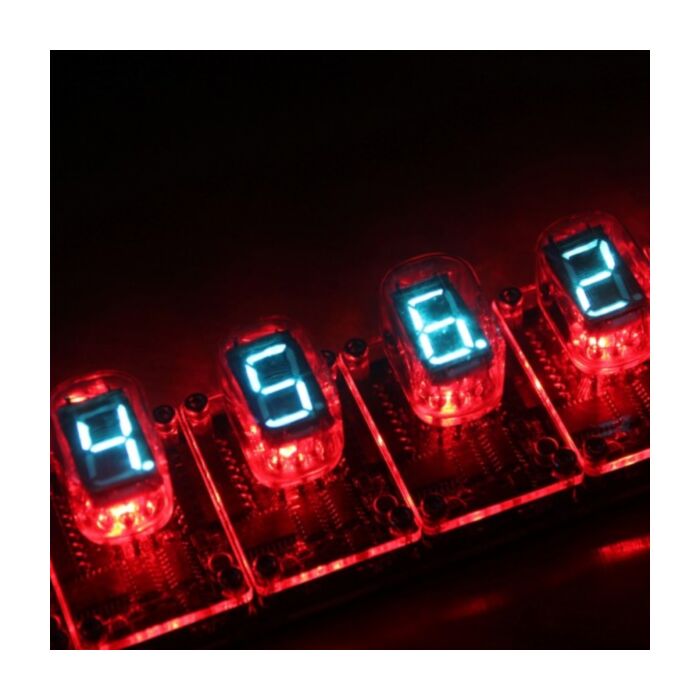 VFD Tube (Arduino Compatible)