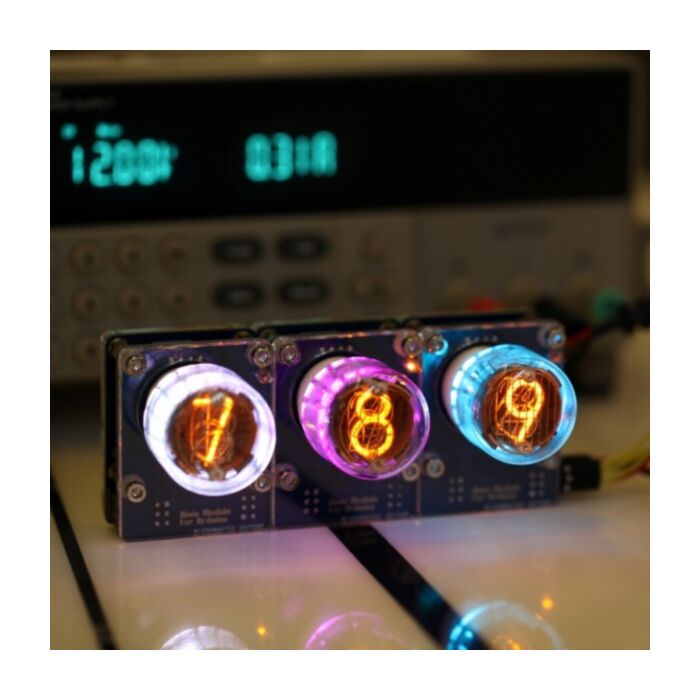 Nixie Module -Limited (Arduino Compatible)