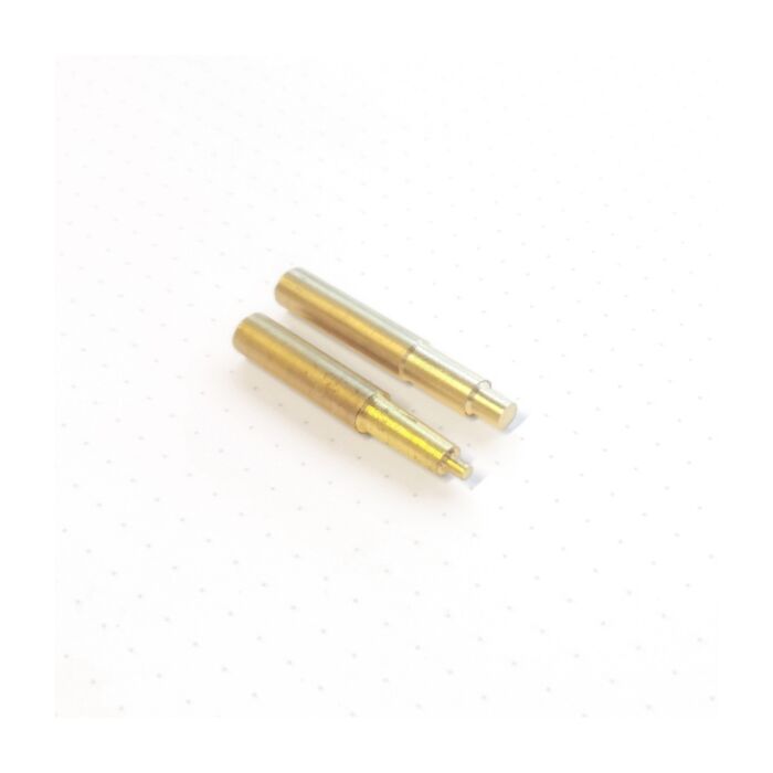 Heat Set Insert Tips for Hakko (#4-40/M3 and M5)