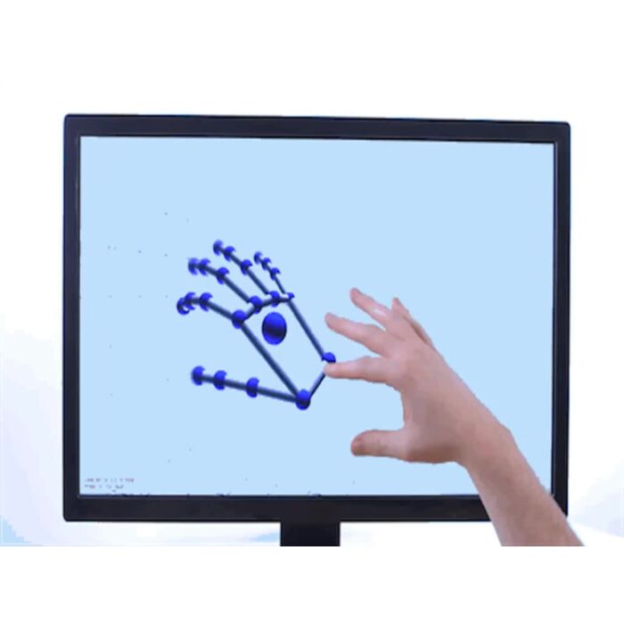 Leap Motion Controller with SDK