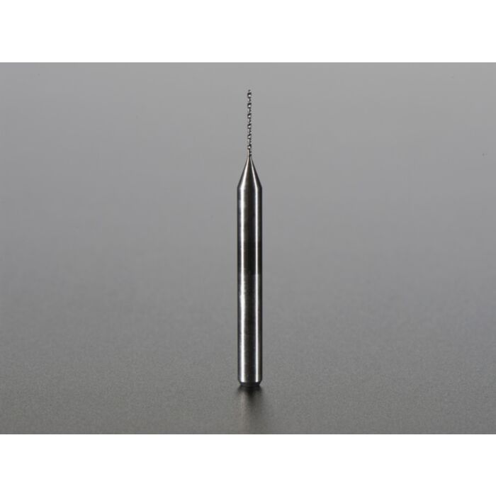 Carbide PCB Drill Bit - 0.5mm
