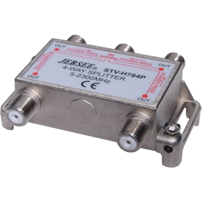 2300MHz 4W Professional Digital TV Splitter (SKU: L1420A Image 1)