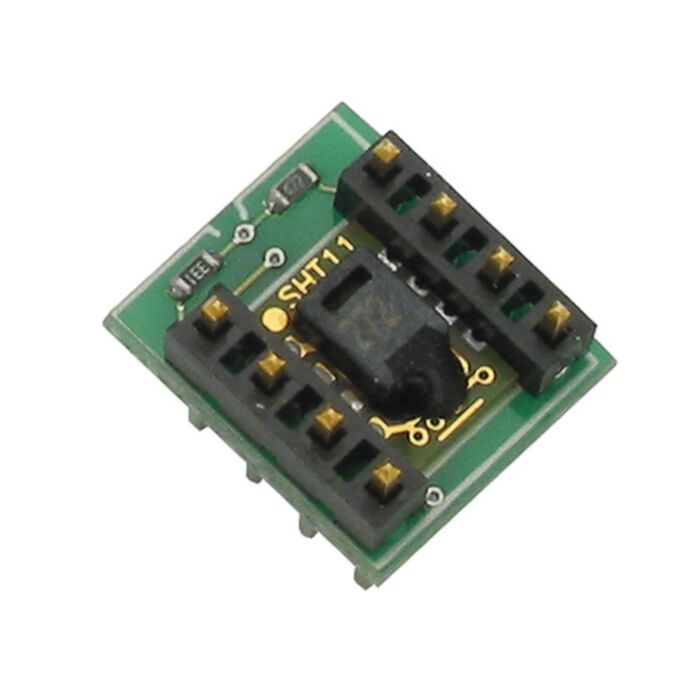 Sensirion Temperature/Humidity Sensor - SHT11