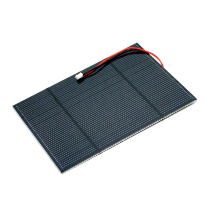 2.5W Solar Panel 116X160 (Seeed Studio) 