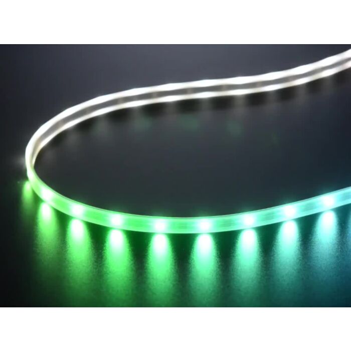 Adafruit NeoPixel Digital RGBW LED Strip 5m - Black PCB 30 LED/m