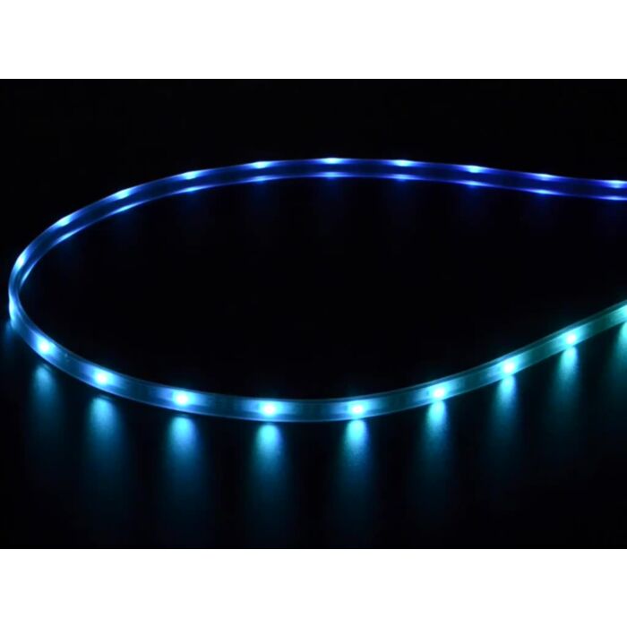 Adafruit Mini Skinny NeoPixel Digital RGB LED Strip - 30 LED/m - WHITE (1M Strip)