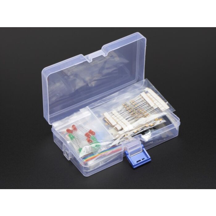 Adafruit Parts Pal