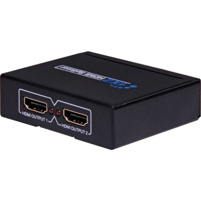 2 Way HDMI Splitter (SKU: A3134C Image 1)
