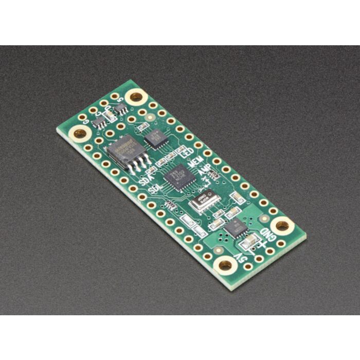 PJRC Prop Shield with Motion Sensor for Teensy 3.2 and Teensy-LC