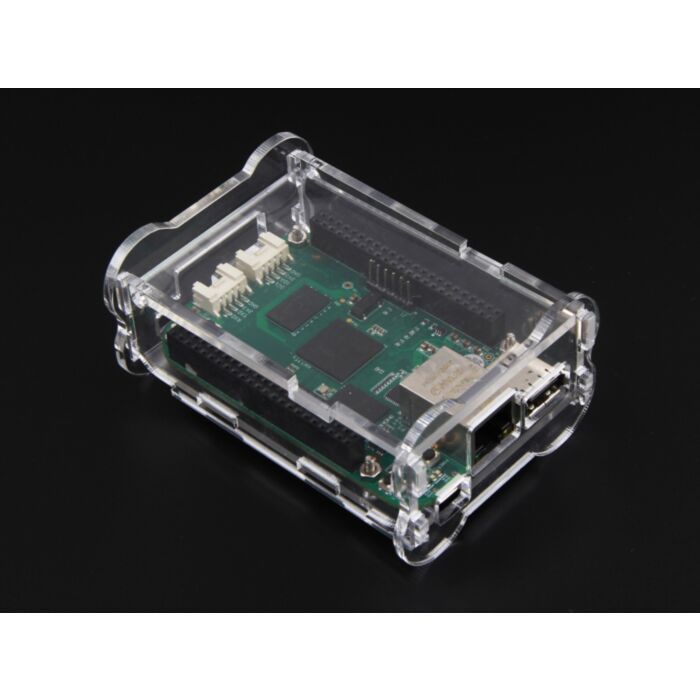 Acrylic Case for BeagleBone Green (Seeed Studio) 