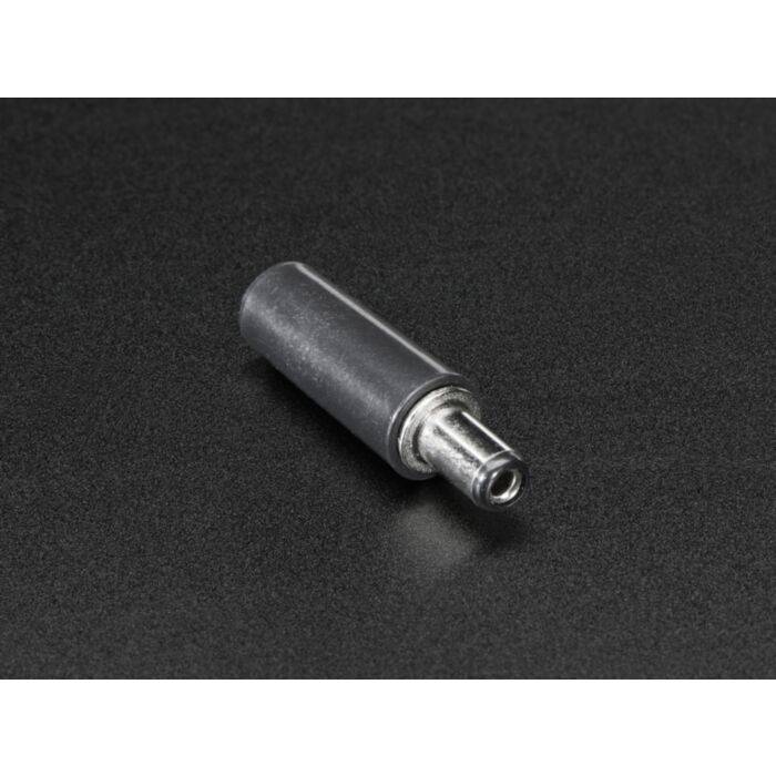5.5 / 2.1mm Barrel Connector - DC Power Plug