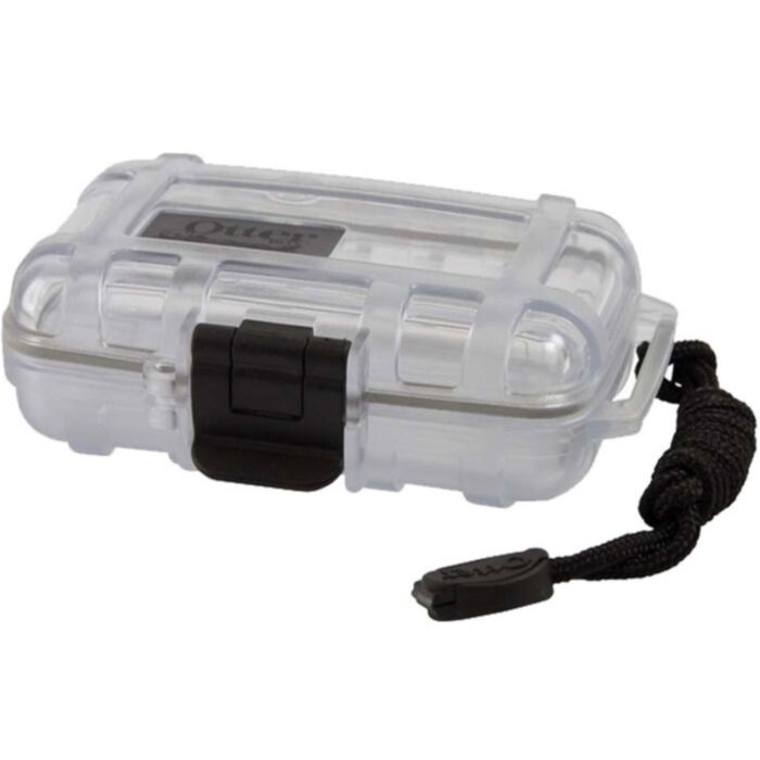 Small waterproof OtterBox - 1000