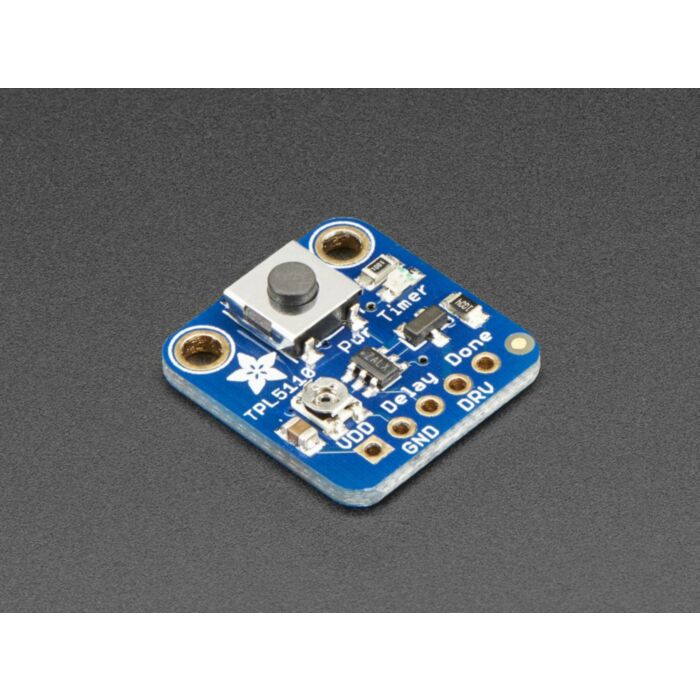 Adafruit TPL5110 Low Power Timer Breakout
