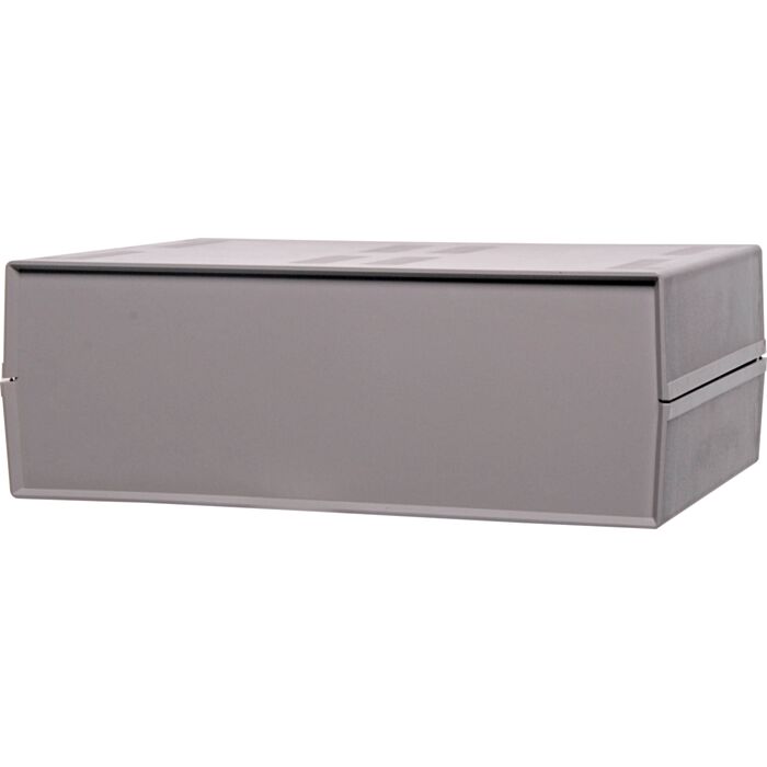 355x250x122mm ABS Grey Instrument Case (SKU: H0490 Image 1)