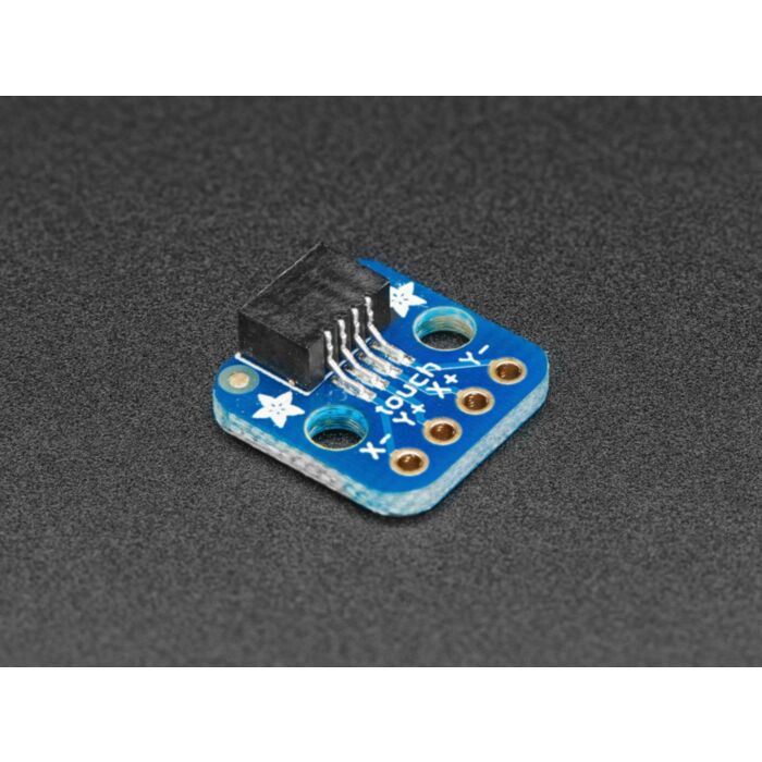 Adafruit Touch Screen Breakout Board for 4 pin 1.0mm FPC