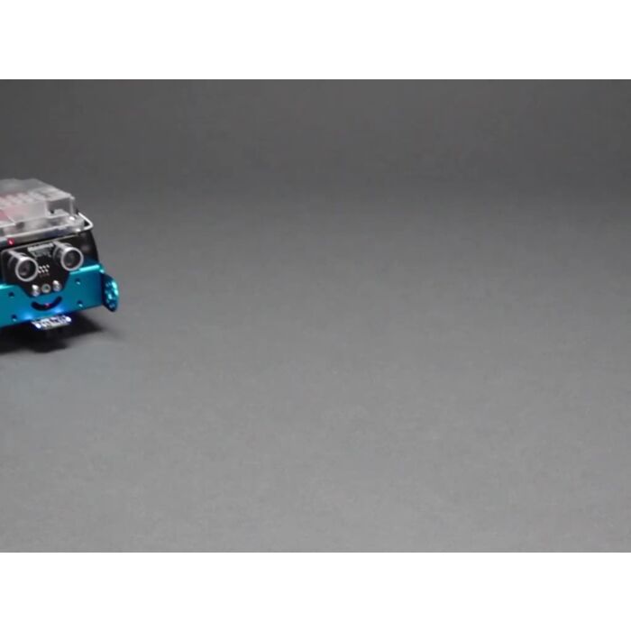 mBot Robot Kit - Bluetooth Version - by Makeblock