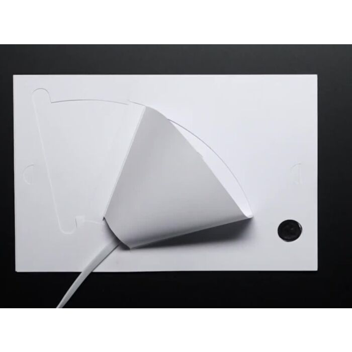 Bare Conductive Electric Paint Lamp Kit