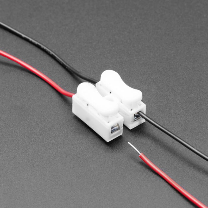 2-Pin Wire Joints (3-pack)