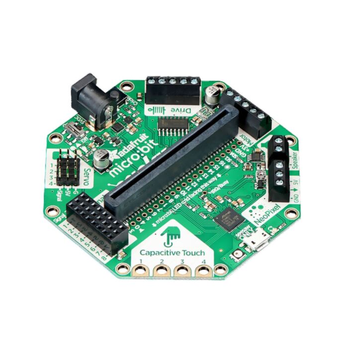 Adafruit CRICKIT for micro:bit