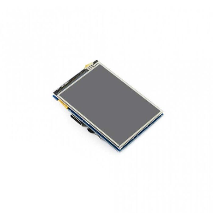 Waveshare 3.5inch LCD IPS 480x320