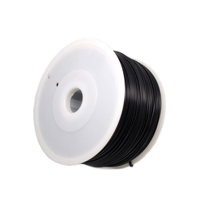 3D Printer ABS Filament - Black (Seeed Studio) 