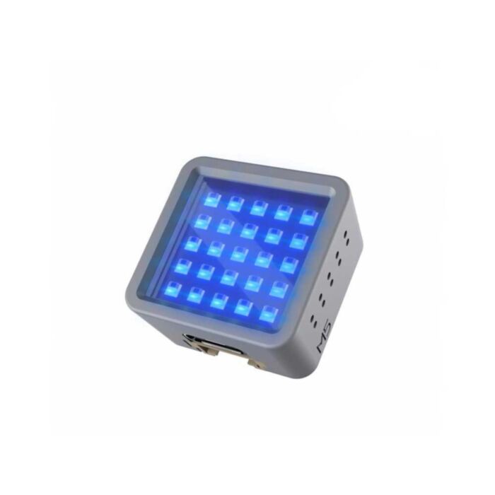 M5Stack ATOM Matrix ESP32 Development Kit