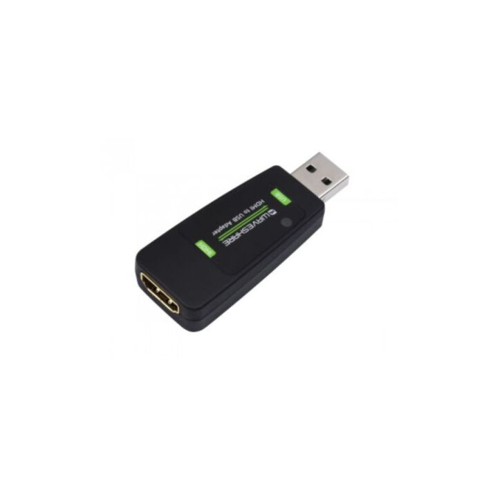 USB Port - 1080P HDMI Video Capture Card, HDMI to USB