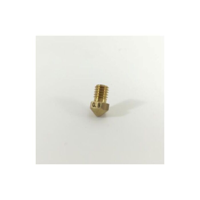 Ultimaker 2 Olsson - Nozzle Brass 0.80*