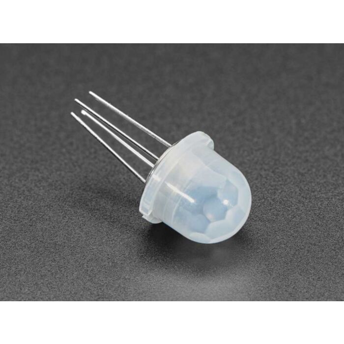 Mini Basic PIR Sensor - BL412