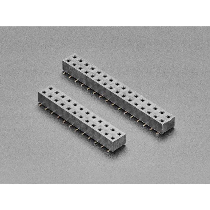 SMT Socket Header Kit for FeatherWings
