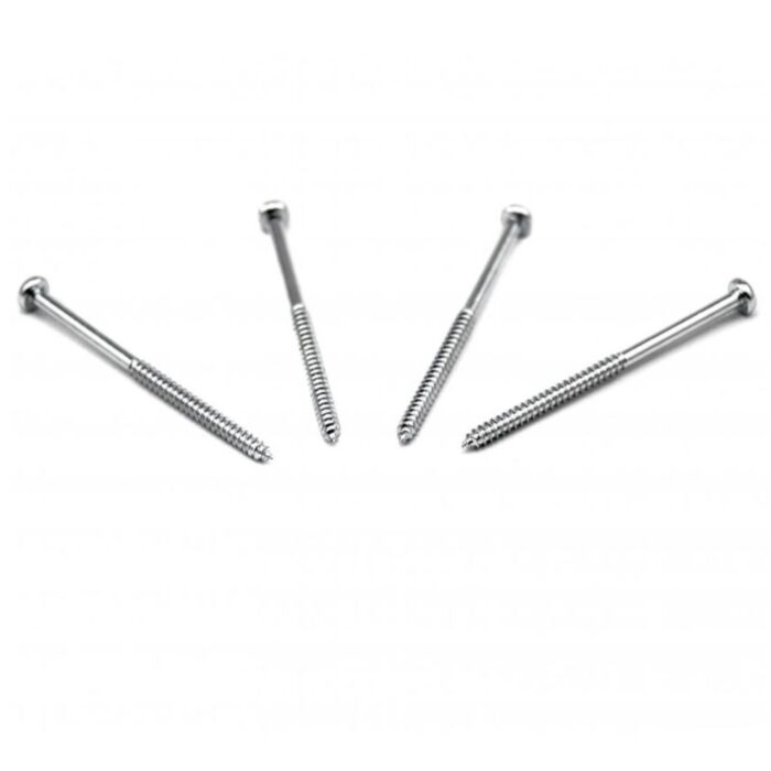 ModMyPi Modular RPi 2 Case - Spacer Screw Pack (48mm)