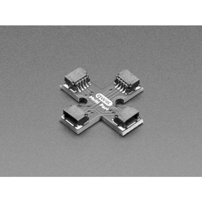 SparkFun Qwiic Multiport
