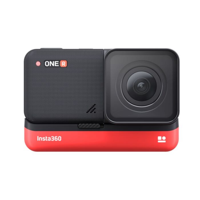 Insta360 ONE R - 4K Edition